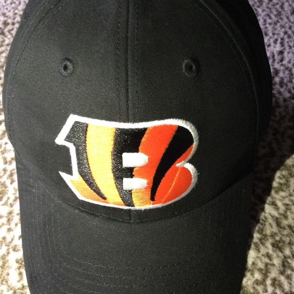 NFL Cincinnati Bengals Hat/Cap - Picture 2 of 7
